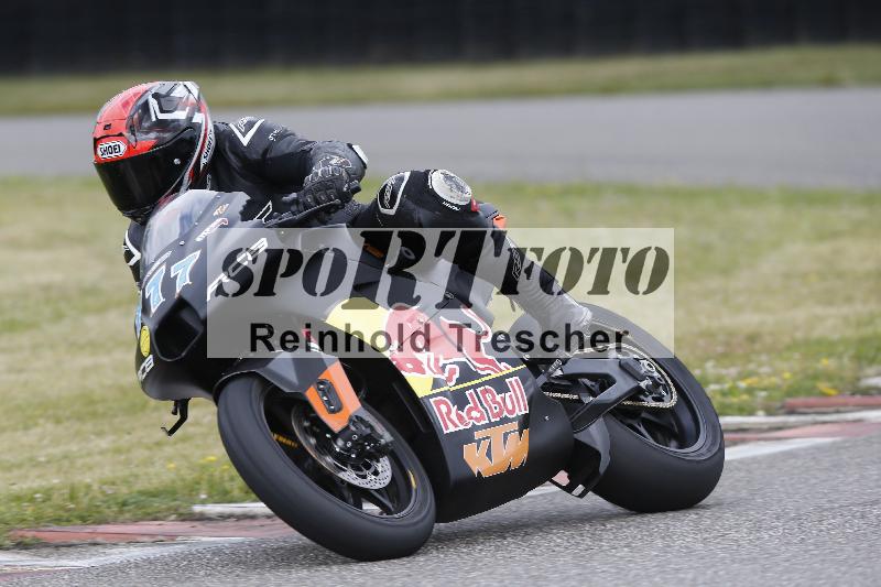 /18 23.05.2025 Get Faster Caremotion ADR/Gruppe gelb/777